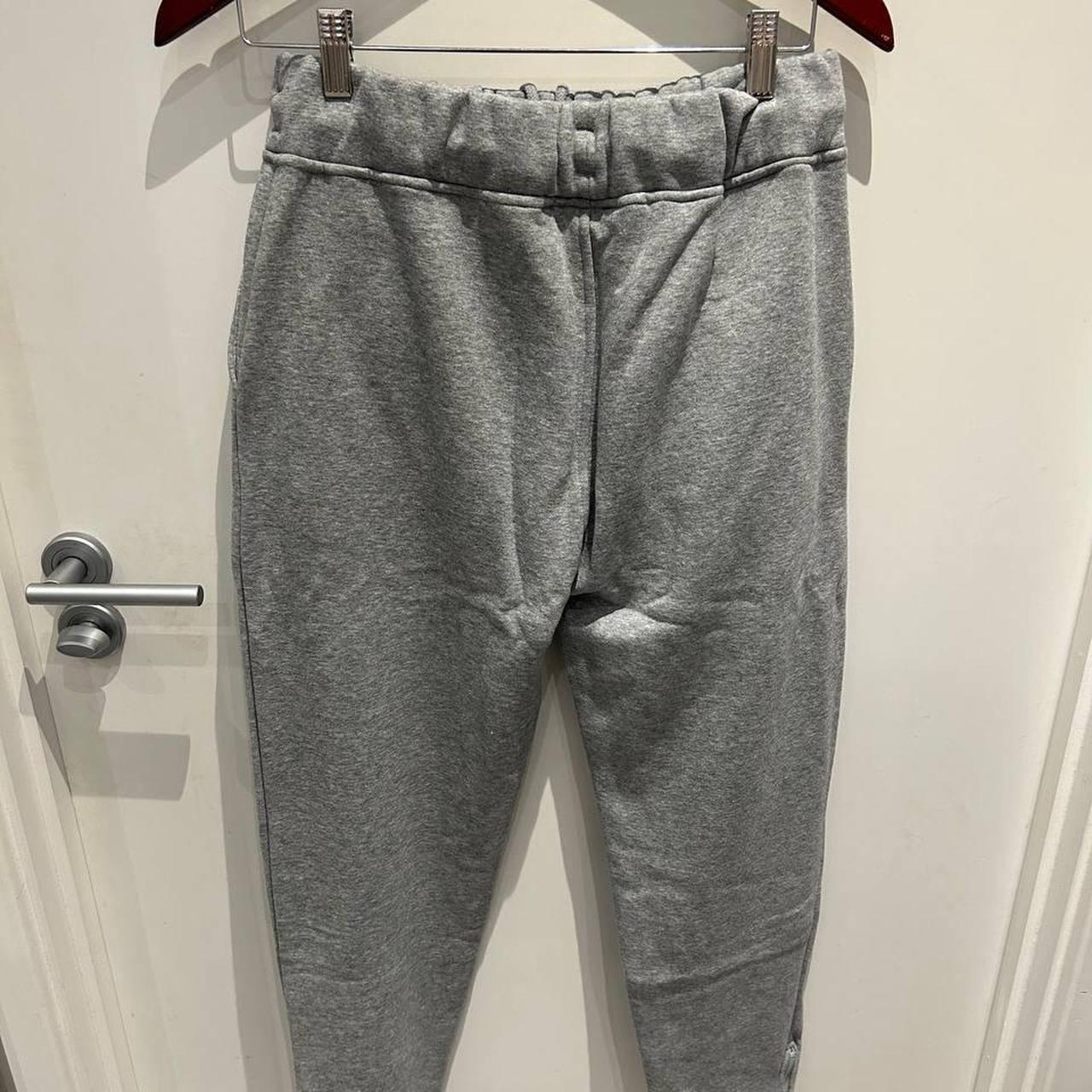 Trapstar Shooters Tracksuit - Grey / Red BRAND NEW... - Depop