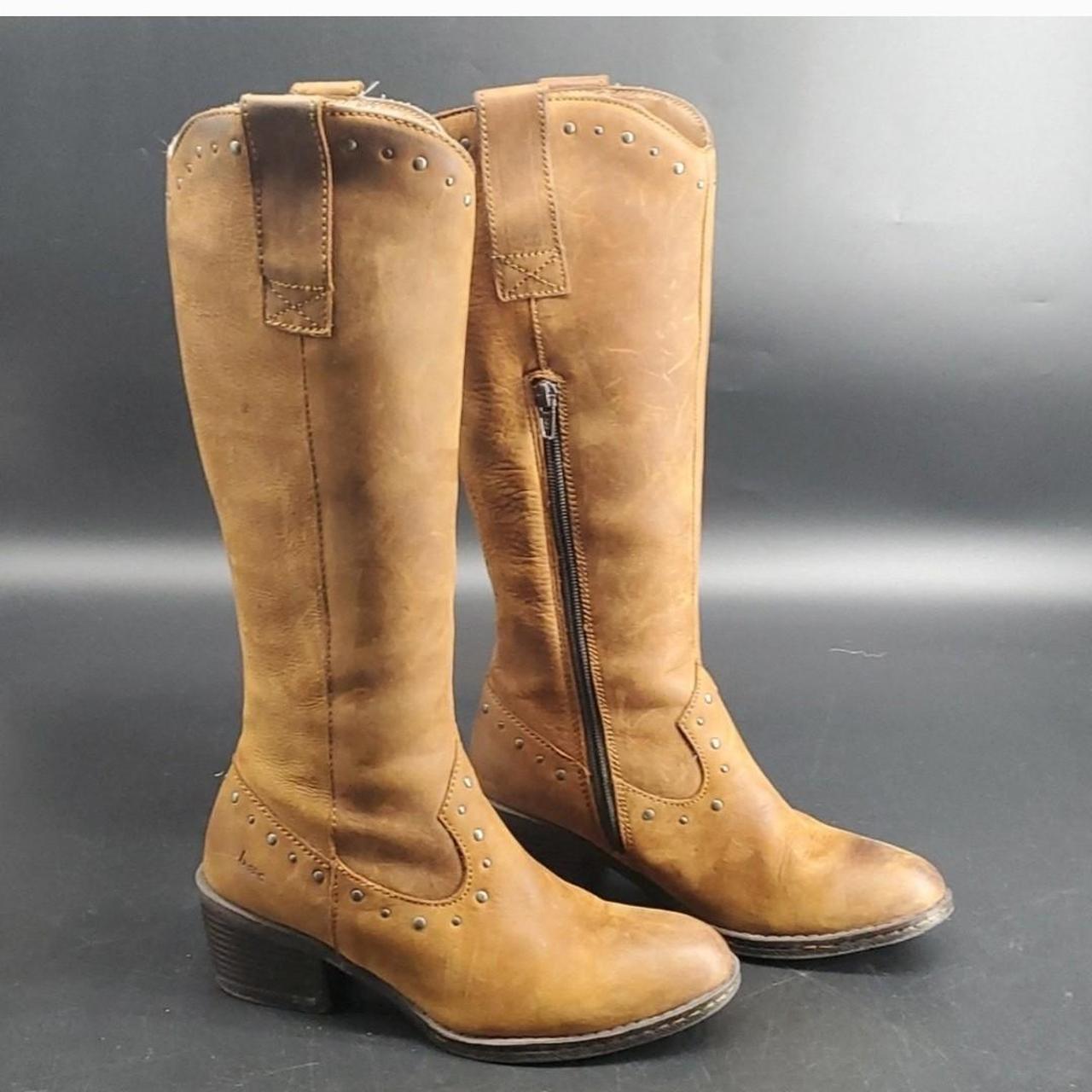 Lucky brand kitrie boots hotsell