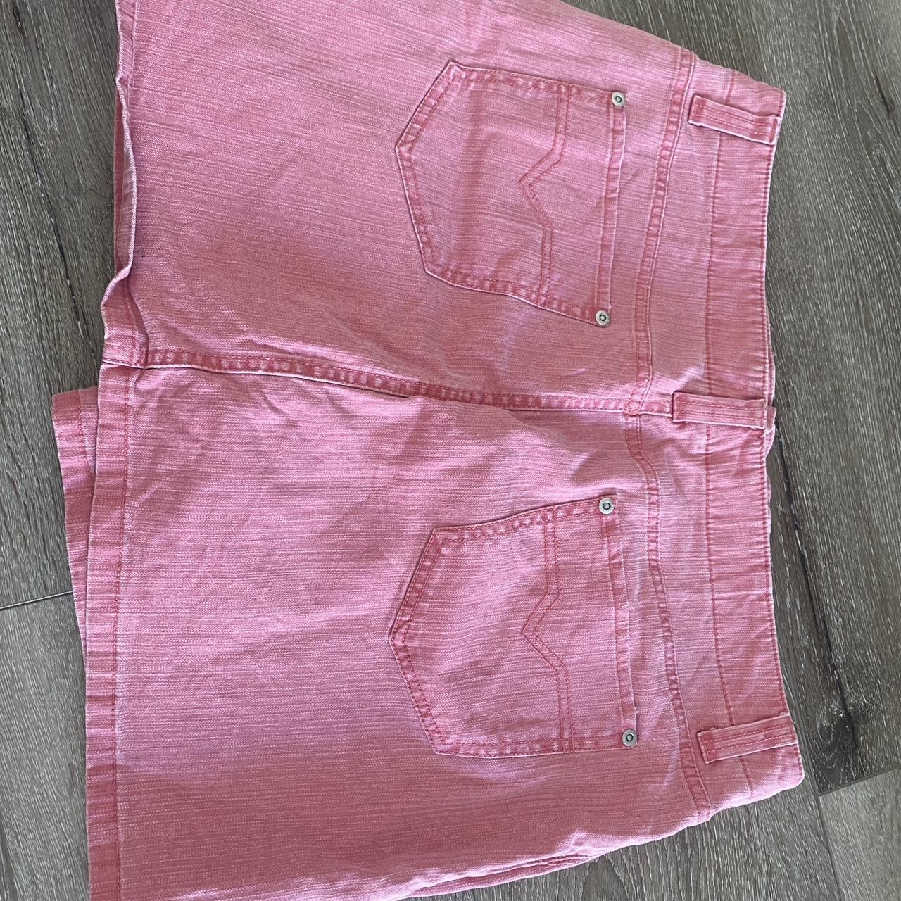 Mini skort from gloria vanderbilt (vintage) !🍒💓 so... - Depop