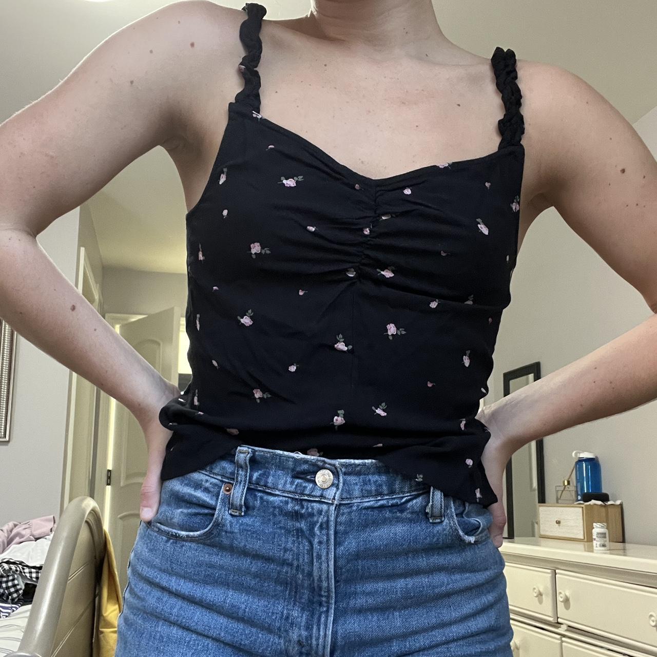 Nordstrom Women's multi Vest Depop