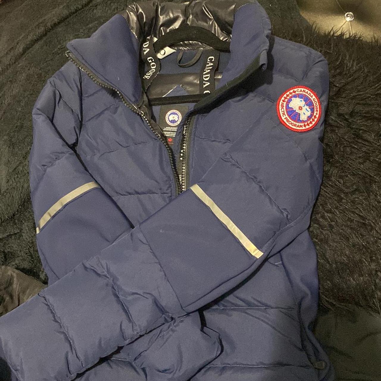 Used authentic 2024 canada goose