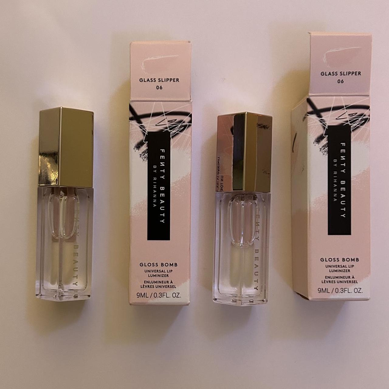 Fenty Beautys Name Get Ready For A Serious Revelation - qxlb8bp