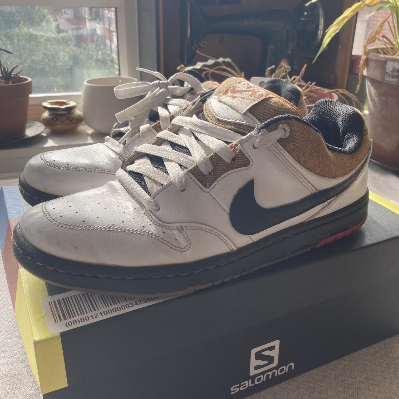 nike 5.0 mens trainer