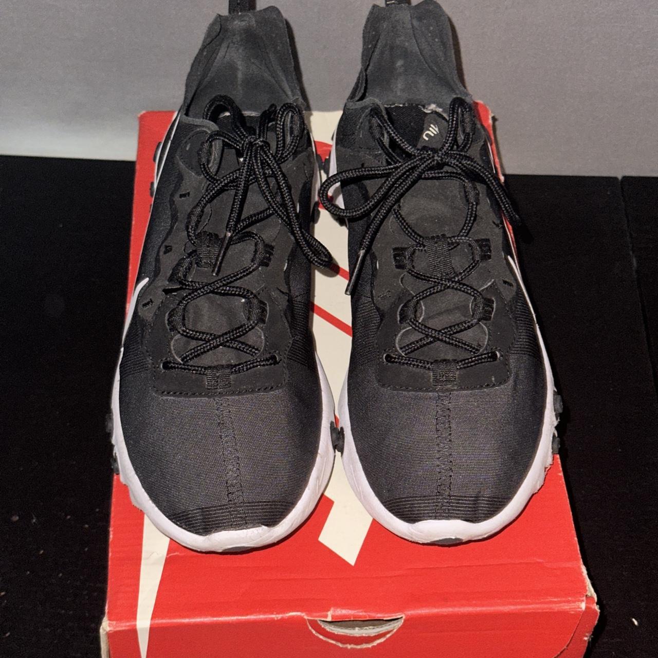 mens nike react elements