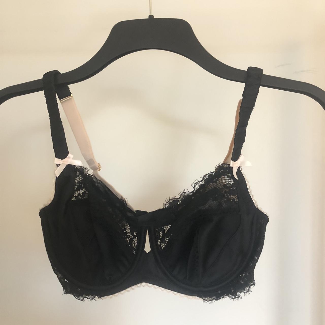 Marks and Spencer bra Perfect condition Size... - Depop