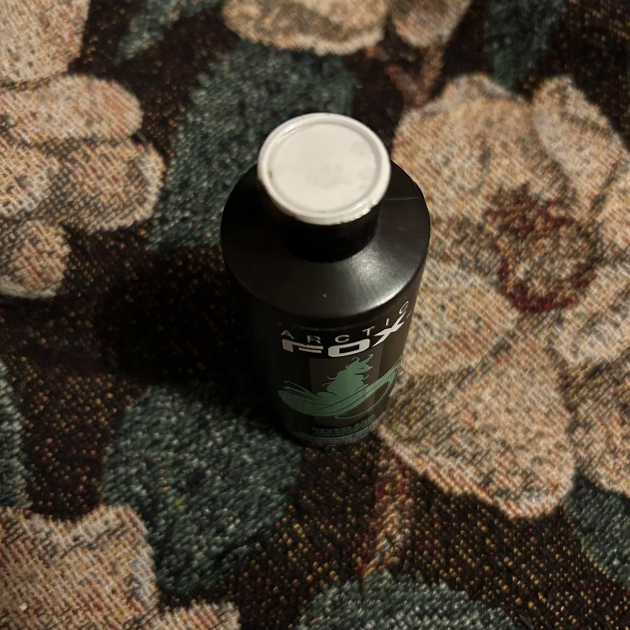 Arctic Fox & Co. Green Hair-products (2)