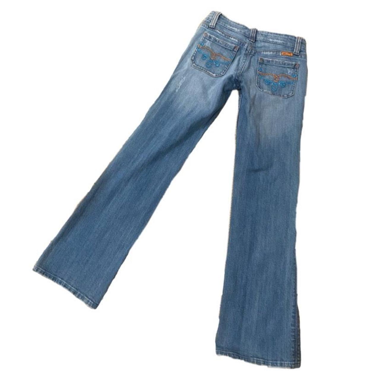 Miss me jeans size hot sale 8