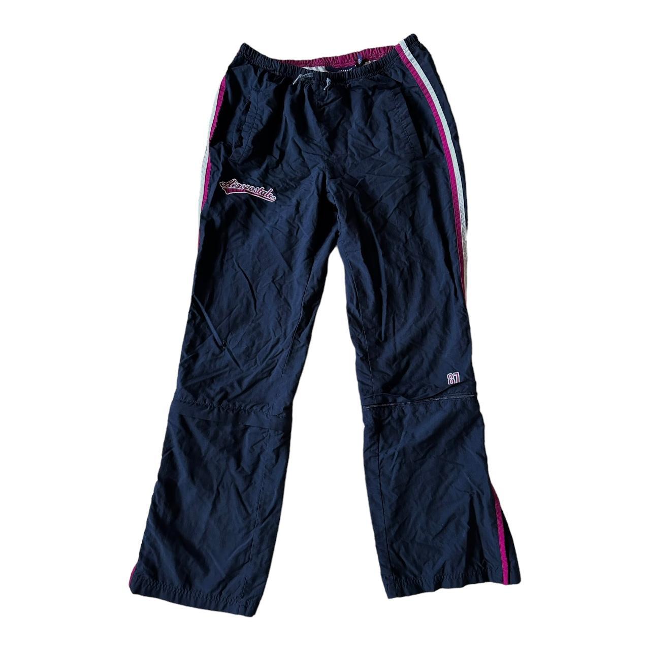 Aeropostale fleece online pants