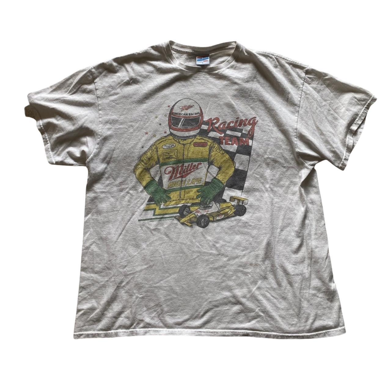 Urban Outfitters Men's multi Tshirt Depop