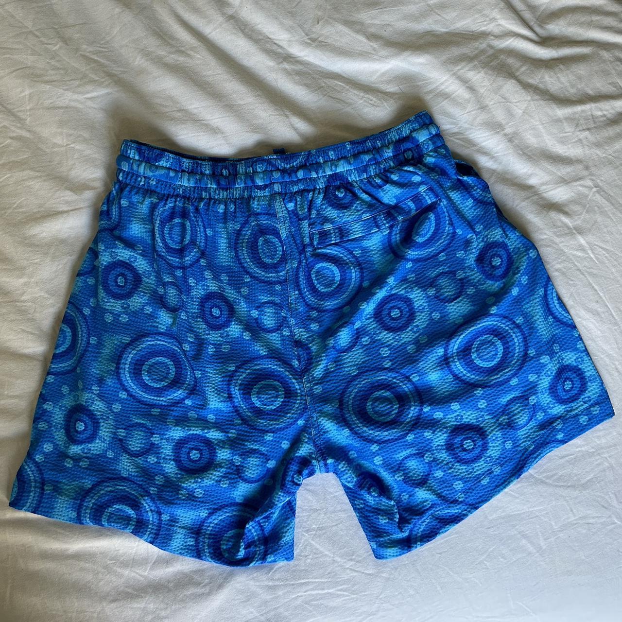 brand new blackbough mens mykonos shorts size... Depop