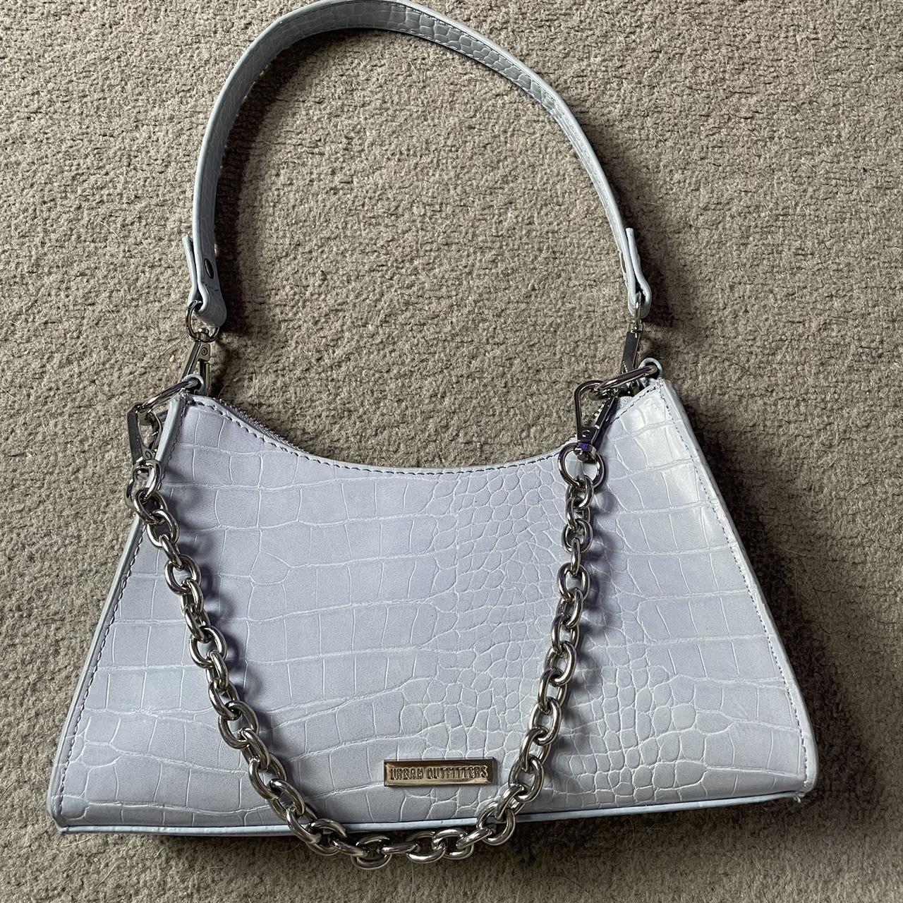 Urban Outfitters over the shoulder bag! In perfect... Depop