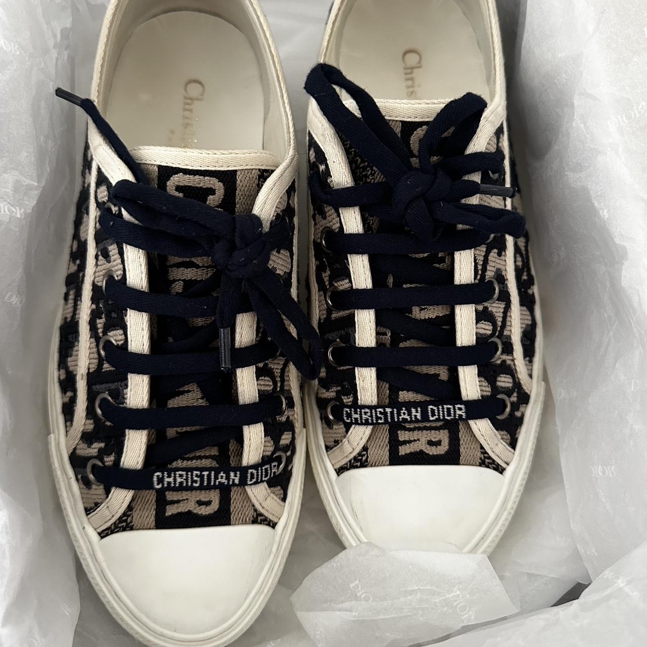 100% authentic Christian Dior