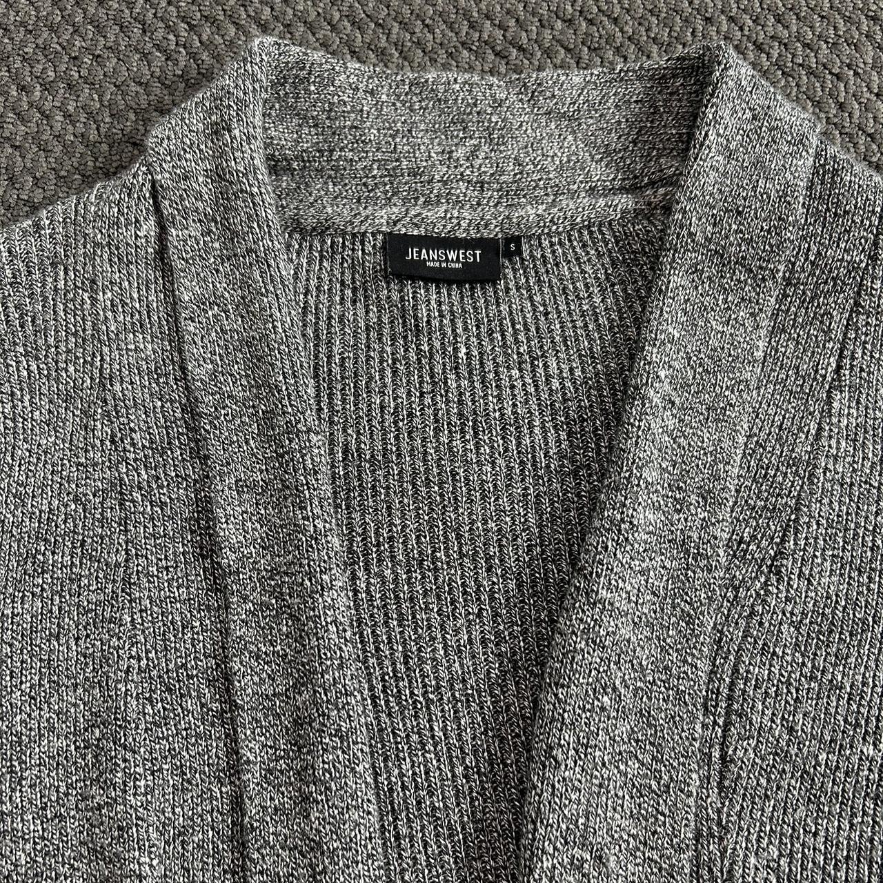 Jeanswest cardigan best sale