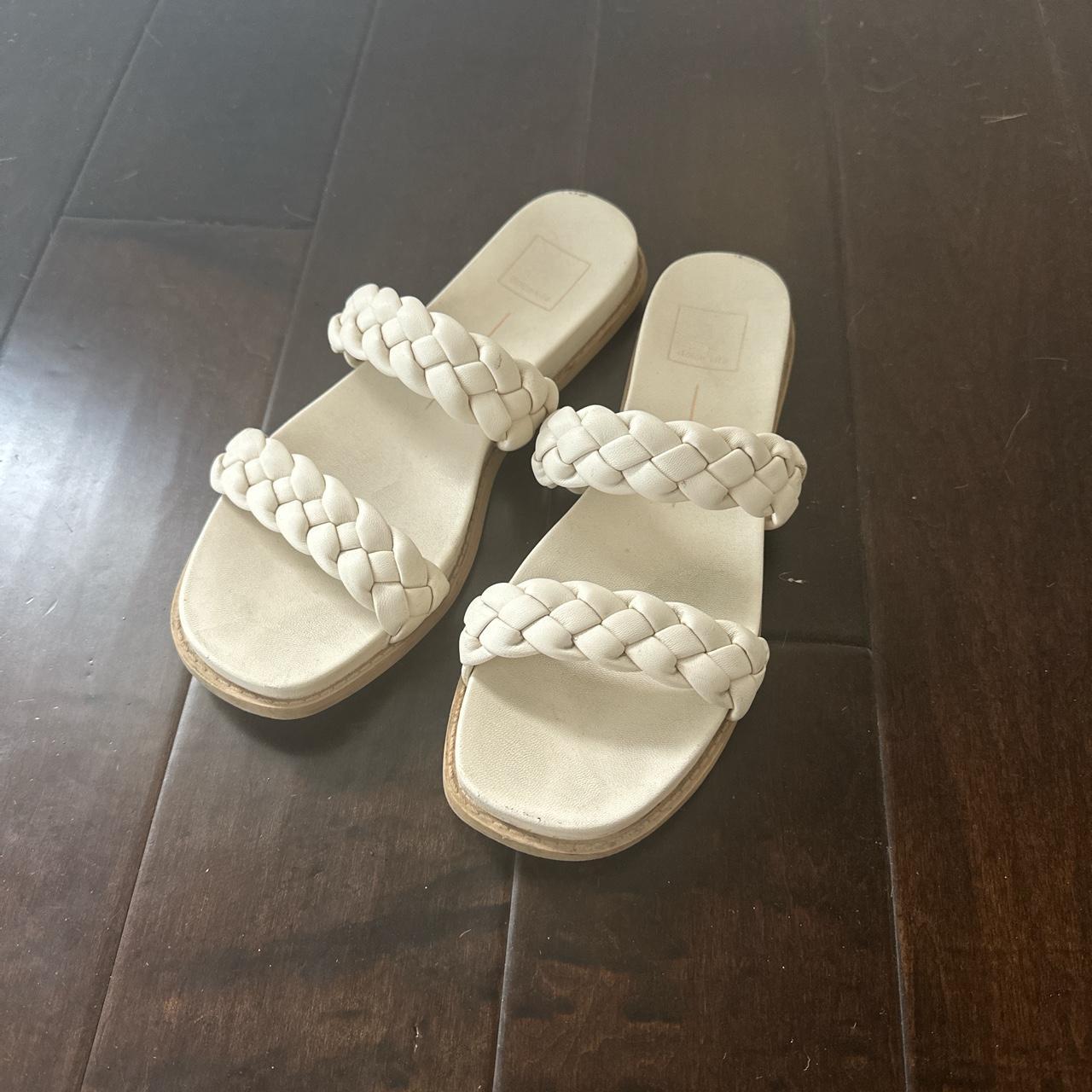 dolce vita idrah sandals