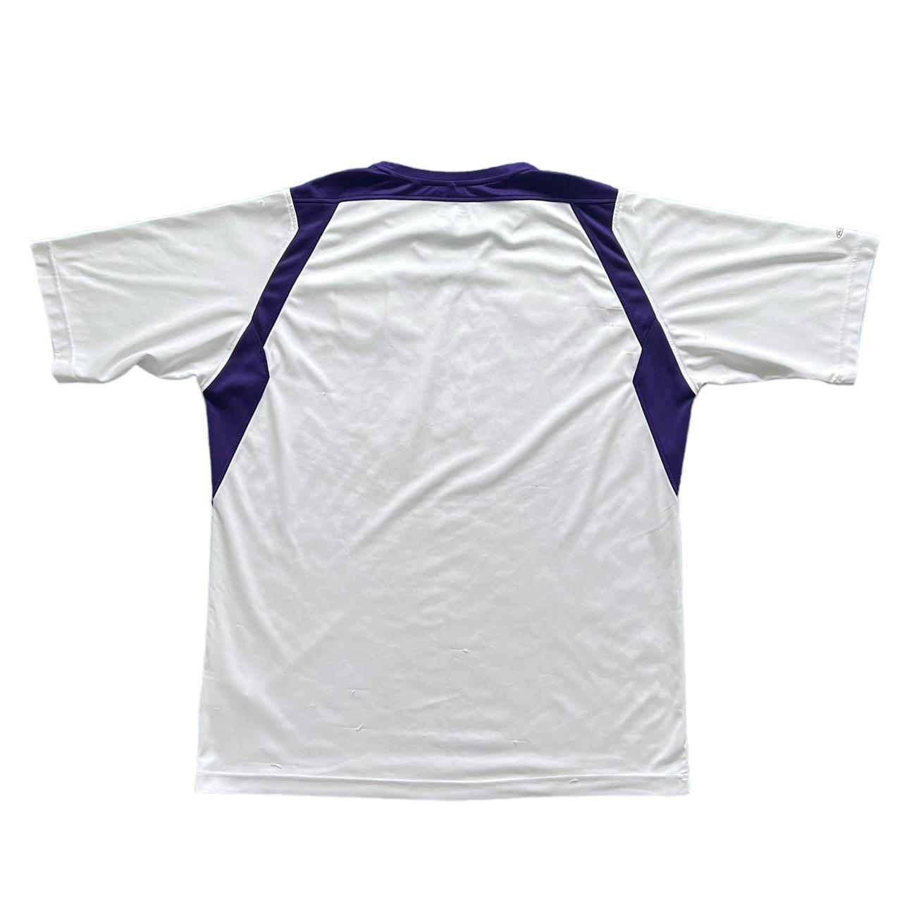 Reebok shirts mens sale purple