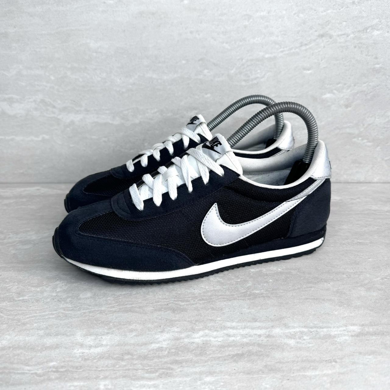 Nike wmns oceania textile sneakers hotsell