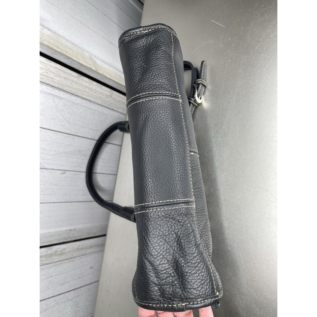 Amerileather Women's Bag - Black – Ameri Leather … - image 4