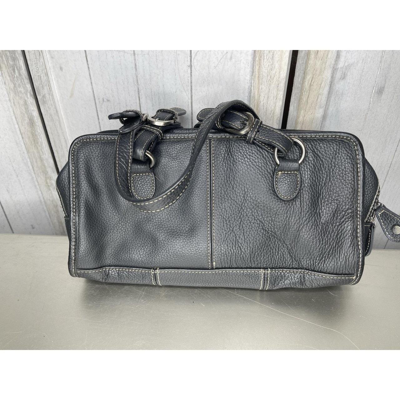 Amerileather Women's Bag - Black – Ameri Leather … - image 1