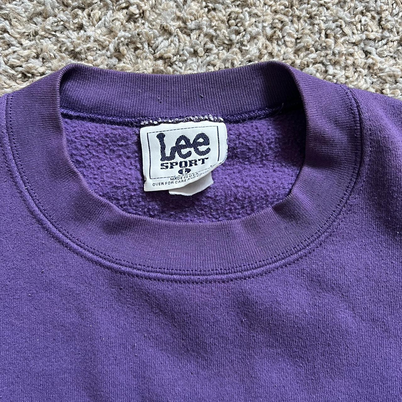 Lee Men's Sweatshirt (4)