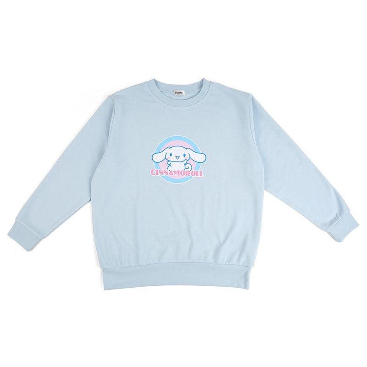 Sanrio Women's multi Sweatshirt | Depop