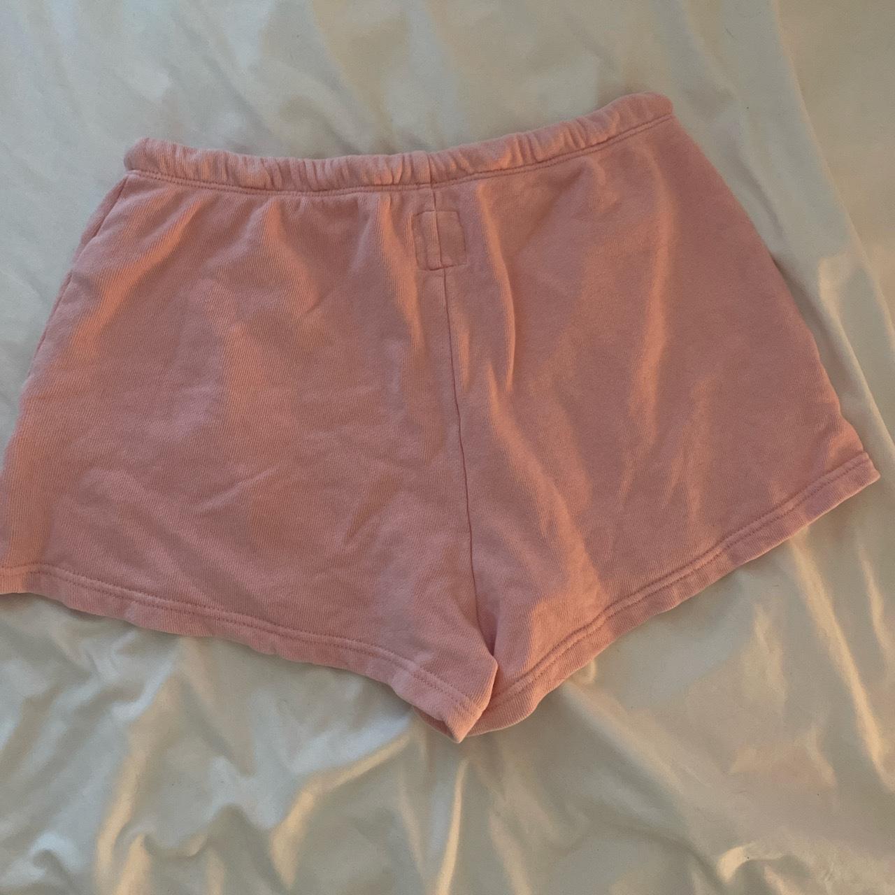 Aerie sweat online shorts