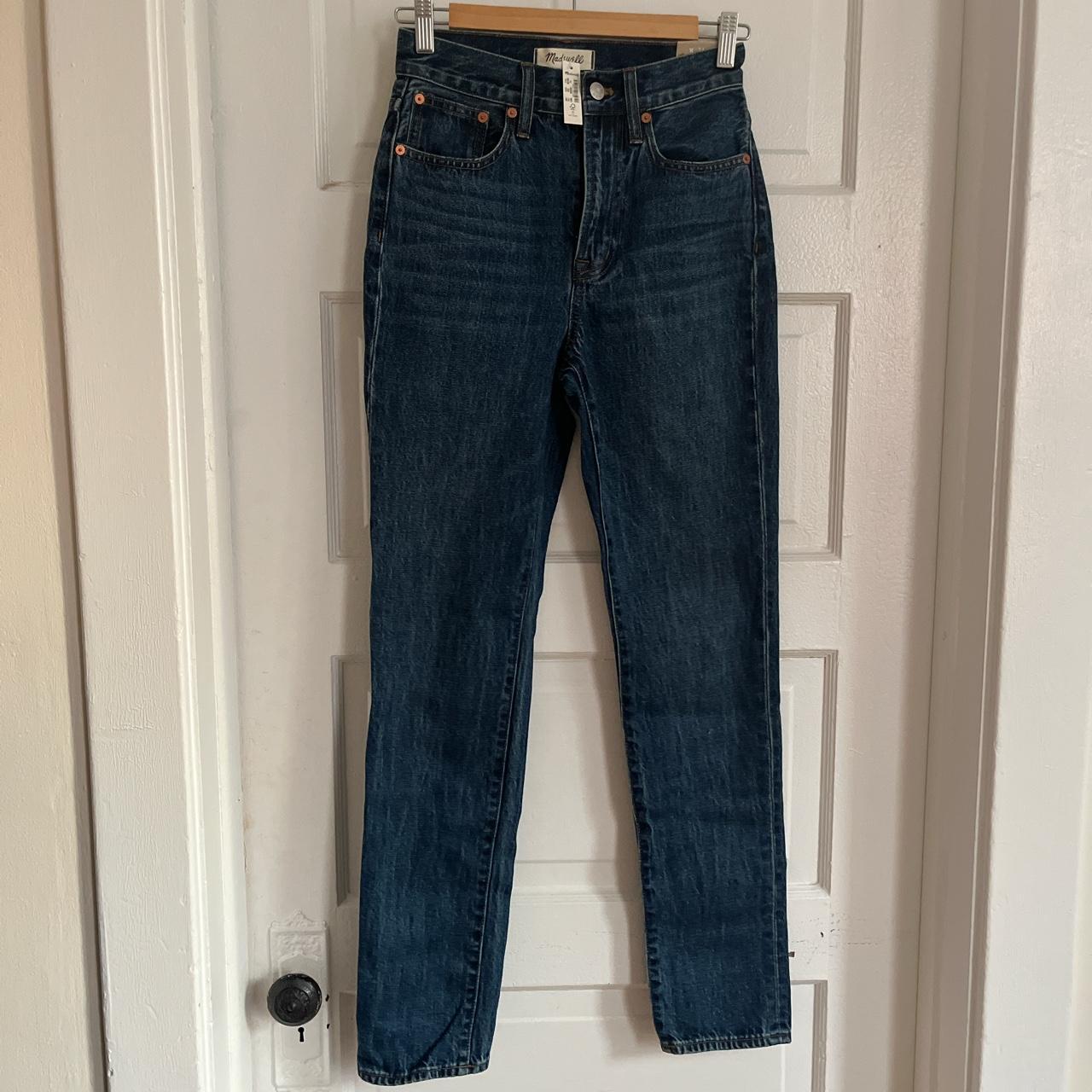 The Perfect Vintage Jean in Manorford Wash: Instacozy Edition