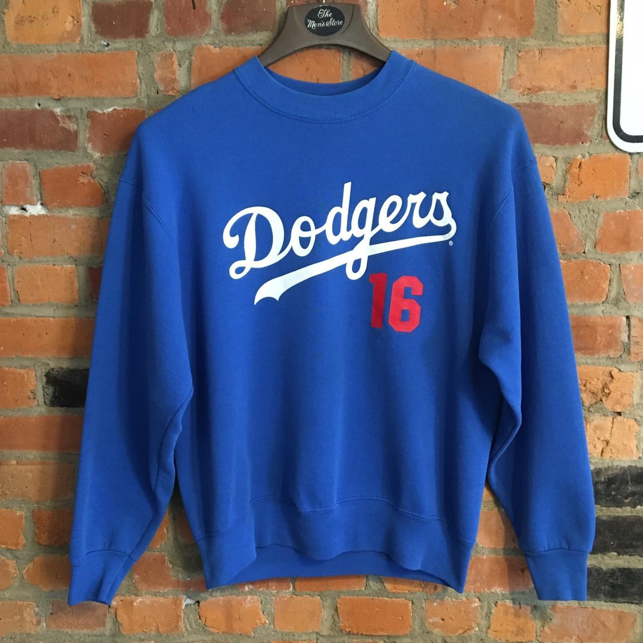 Dodgers Vintage Sweatshirt 