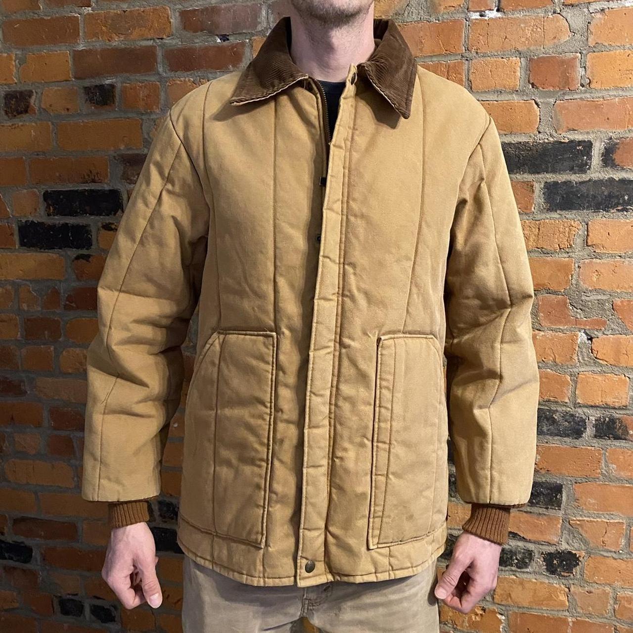 Walls hotsell vintage jacket