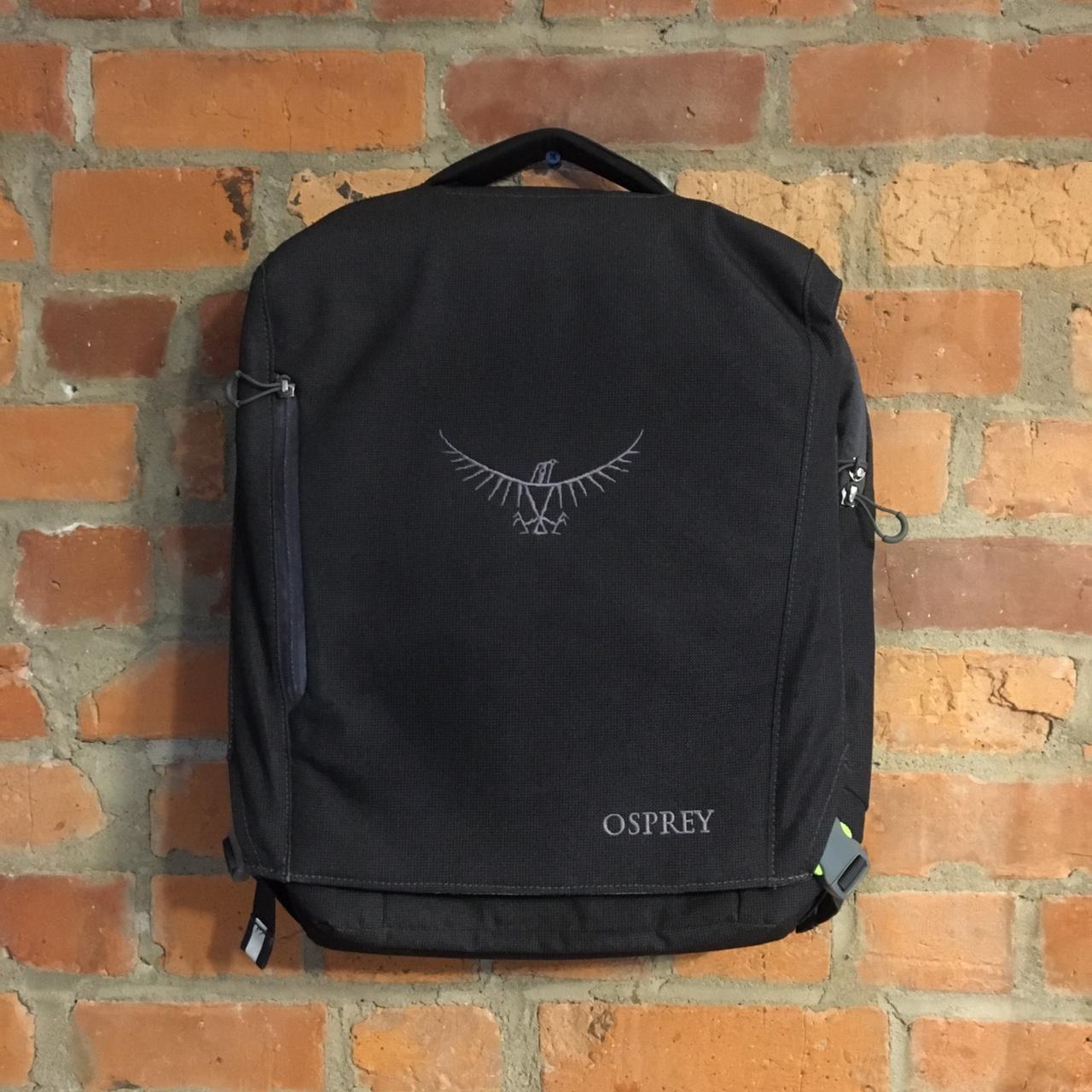 Osprey pixel backpack online