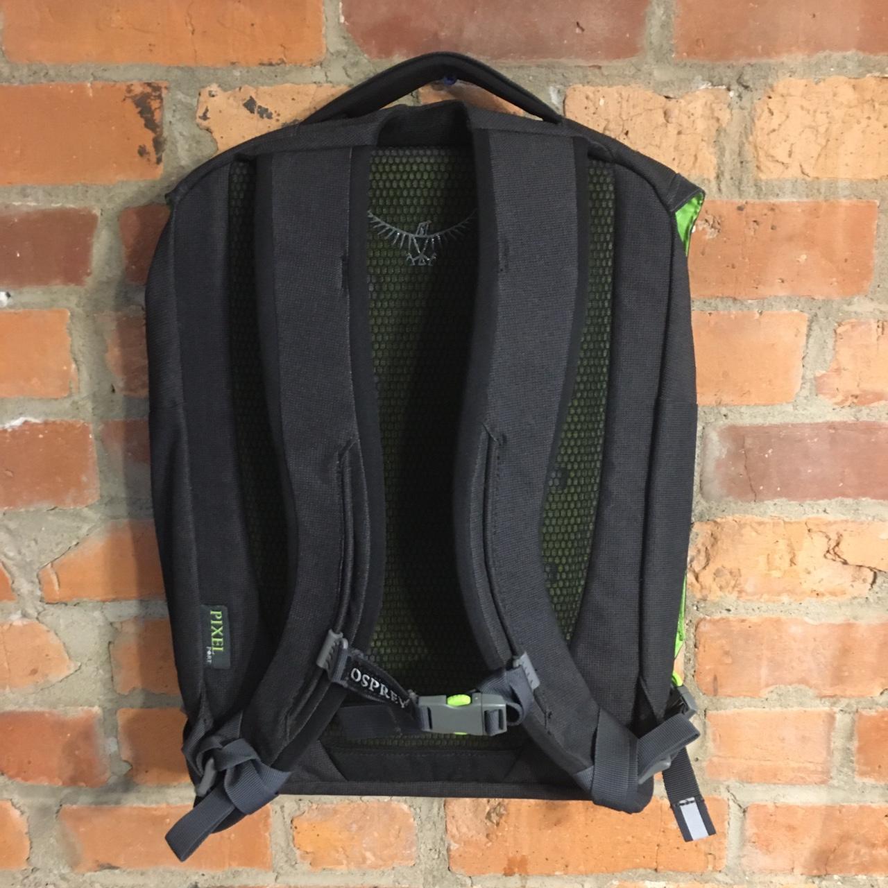 Osprey pixel backpack online