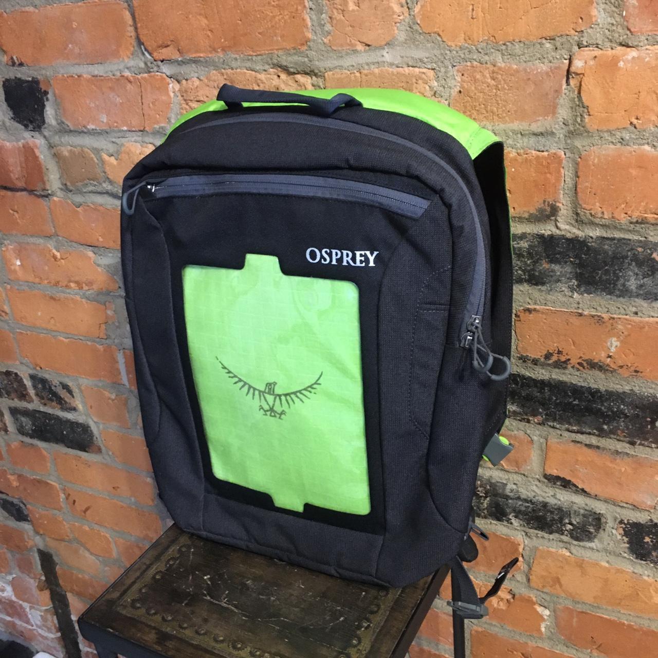 Osprey Pixel Daypack *Waterproof | Depop