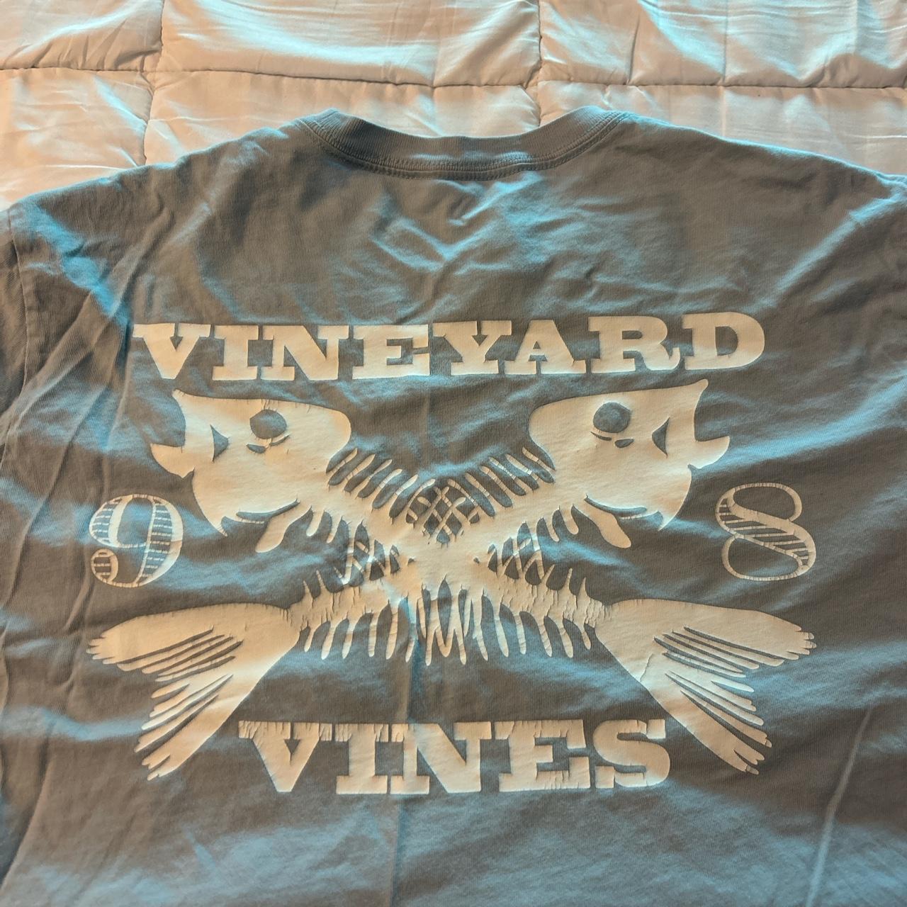 Men's Vineyard vines Graphic Tees