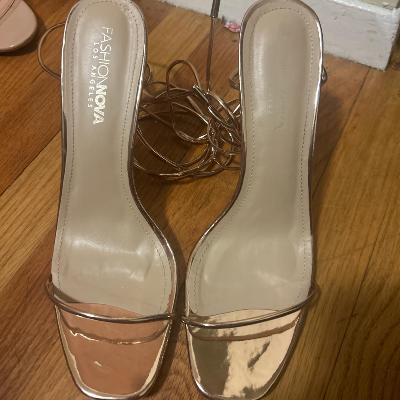 Size 11w clearance heels