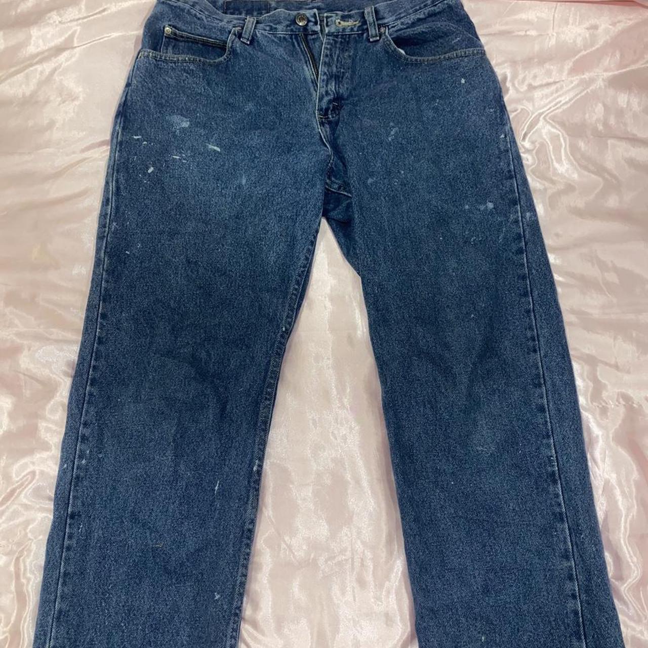 Wrangler Men's Jeans | Depop