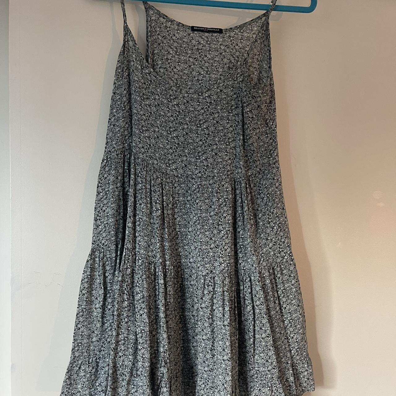 Brandy Melville Baby Doll Dress excellent... Depop