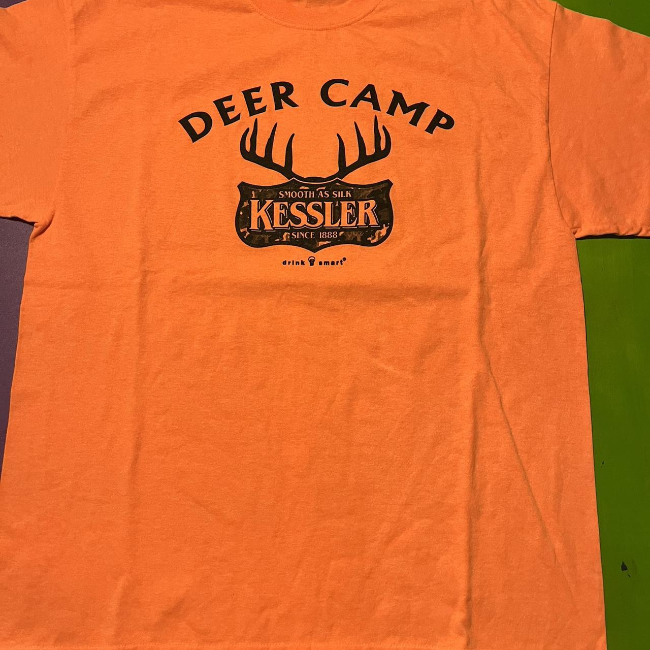 deer camp shirts