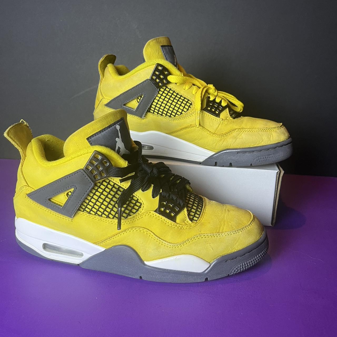 jordan 4 with skinny jeans