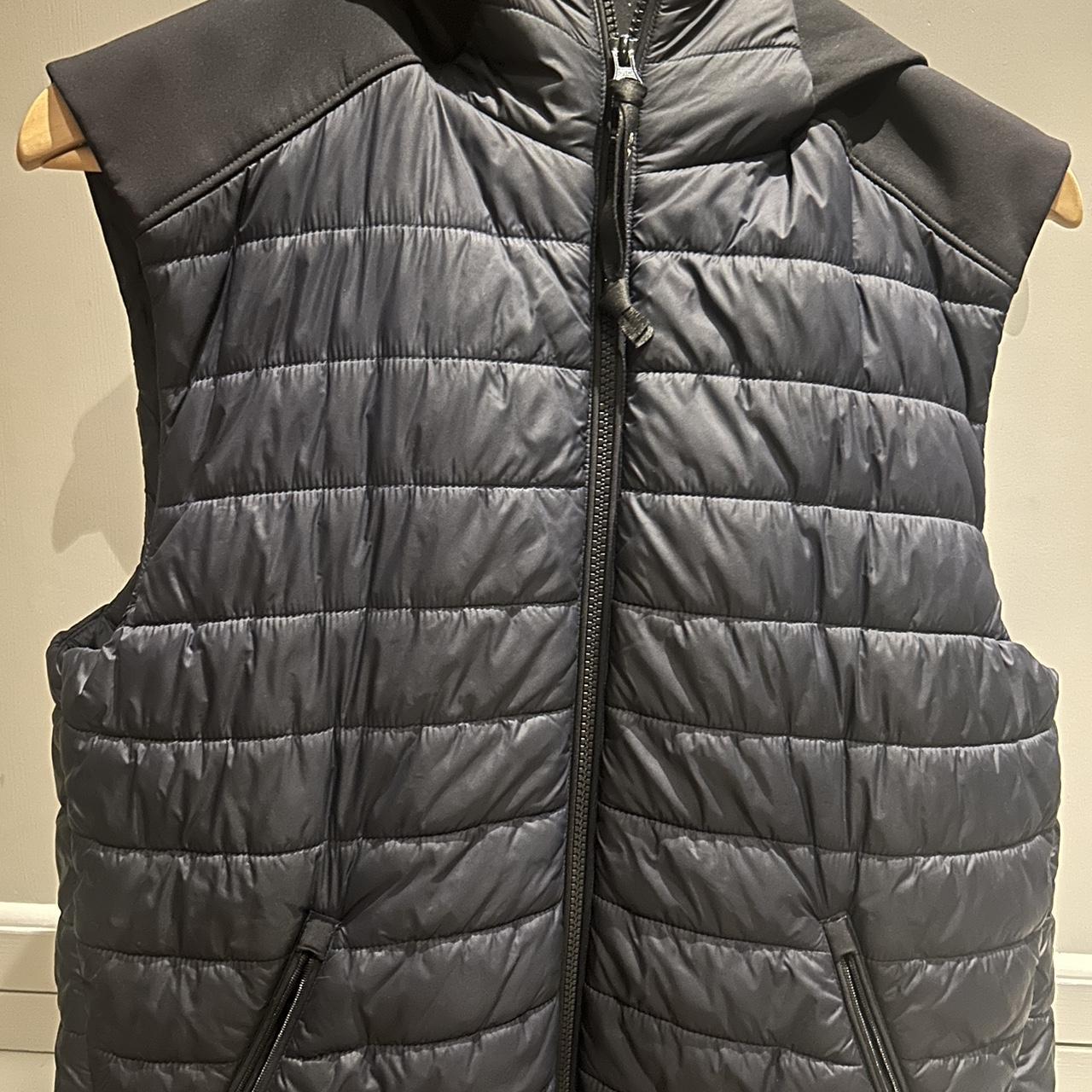 Mens on sale cp gilet