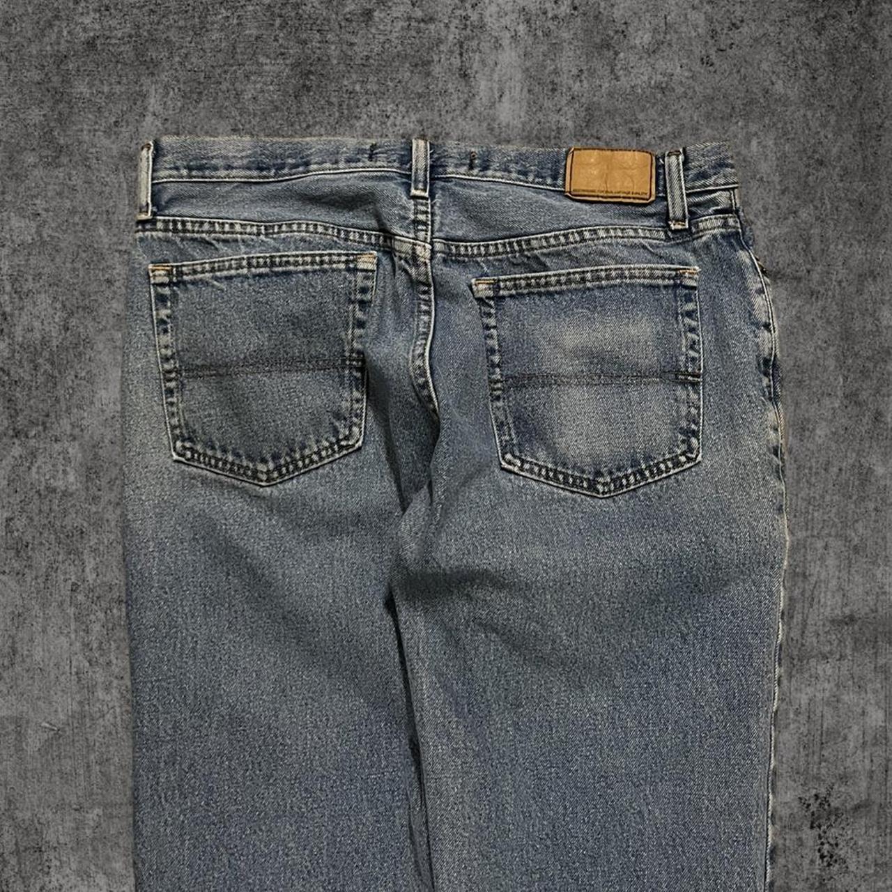 Levi's Men's Blue Jeans (4)