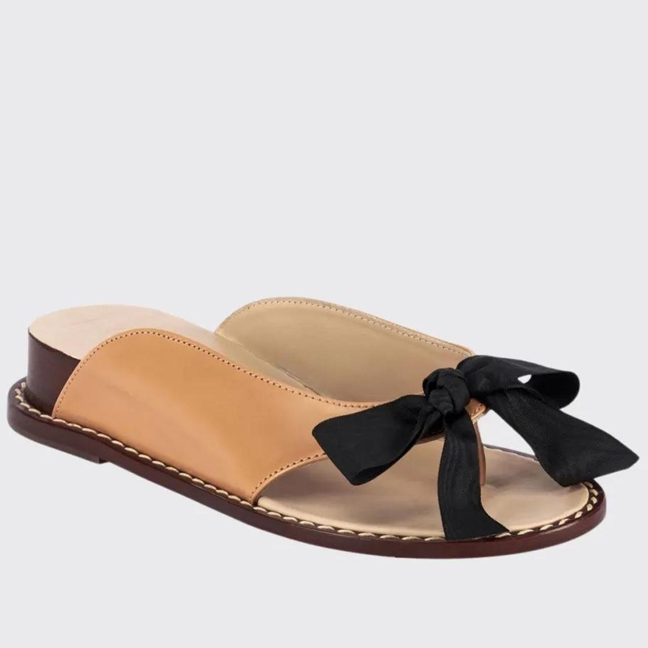 Loewe slides outlet