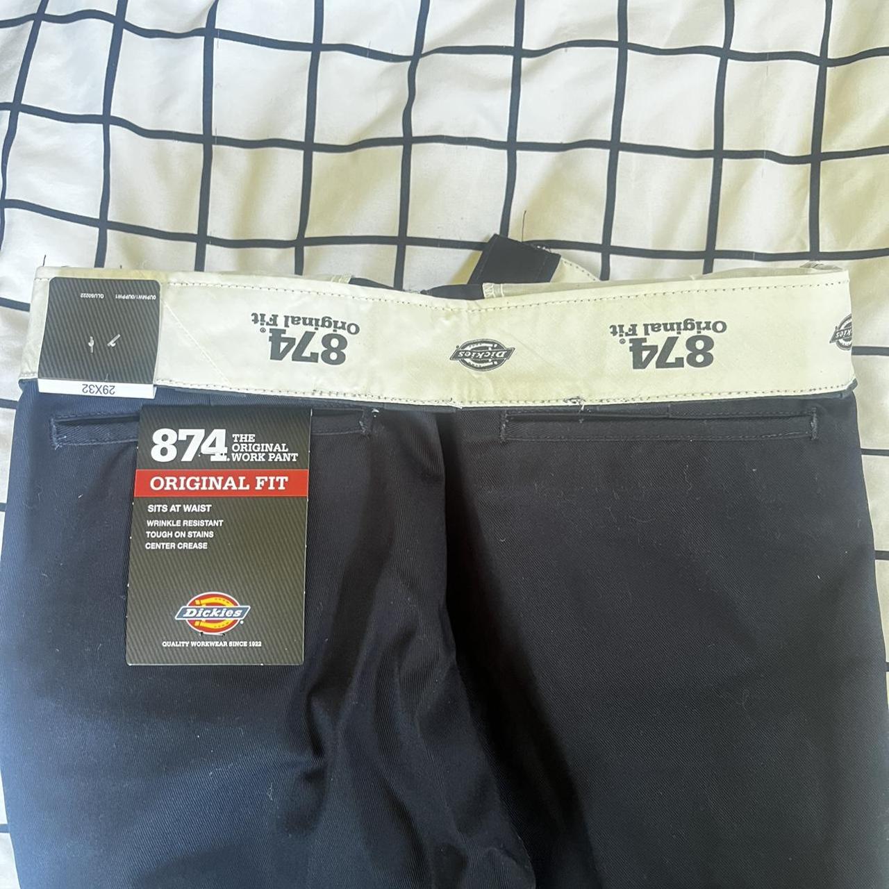 BRAND NEW Dickies 874 pants! So trendy and really