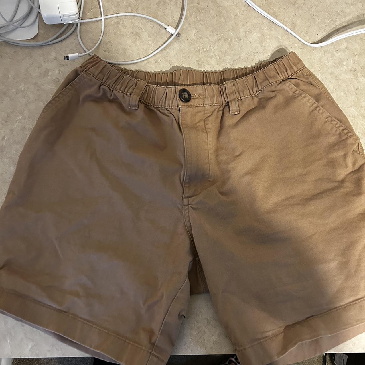 Khaki chubbies clearance