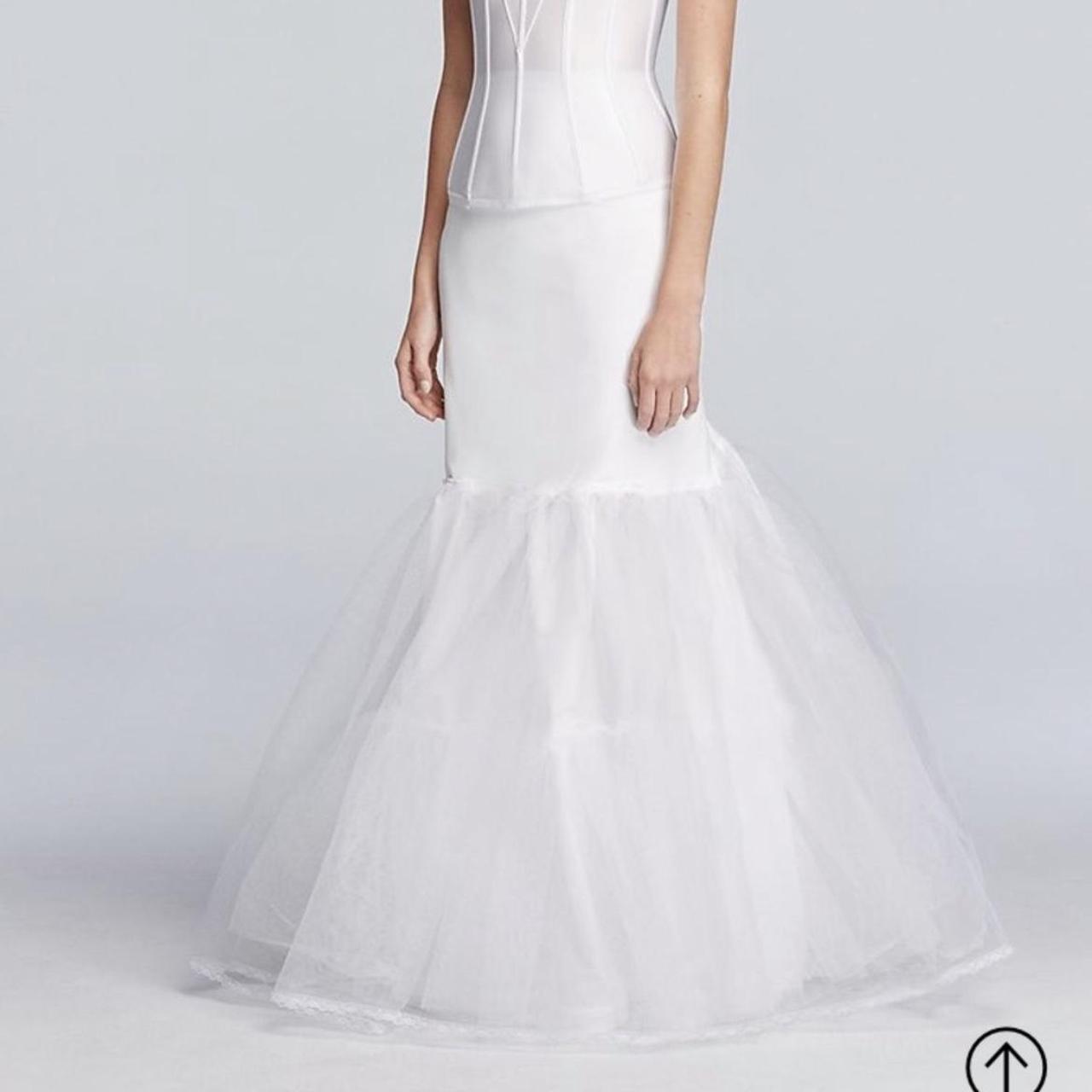 Davids bridal clearance slip