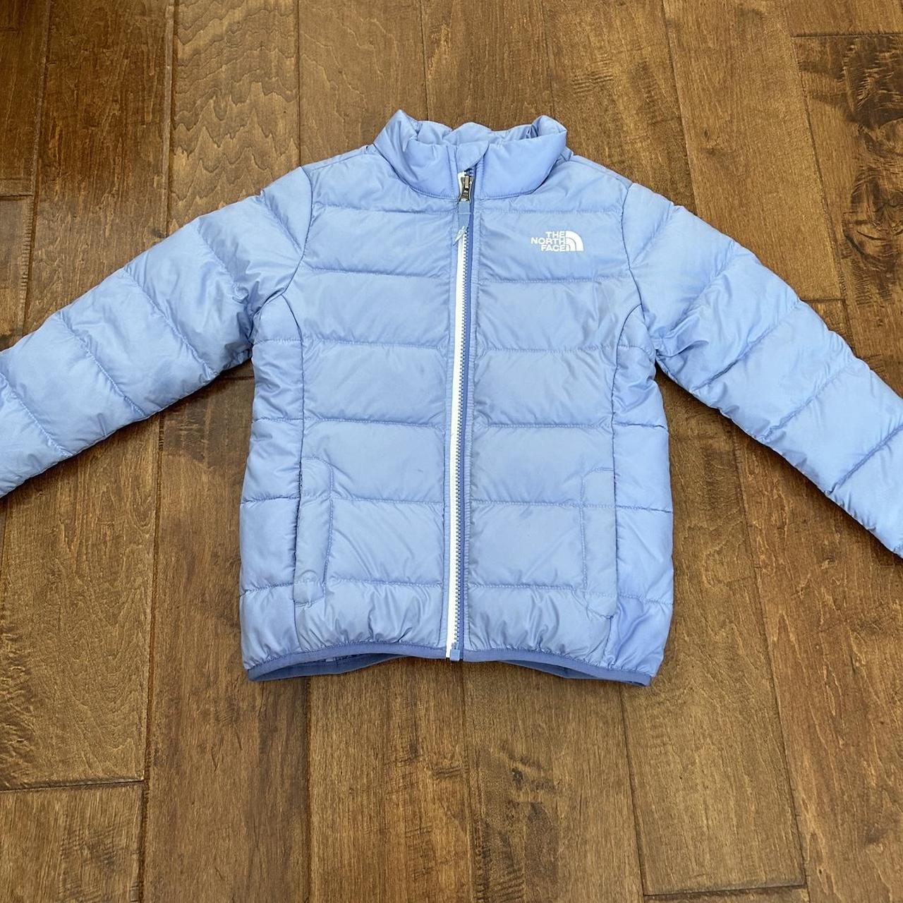 North face deals 550 kids