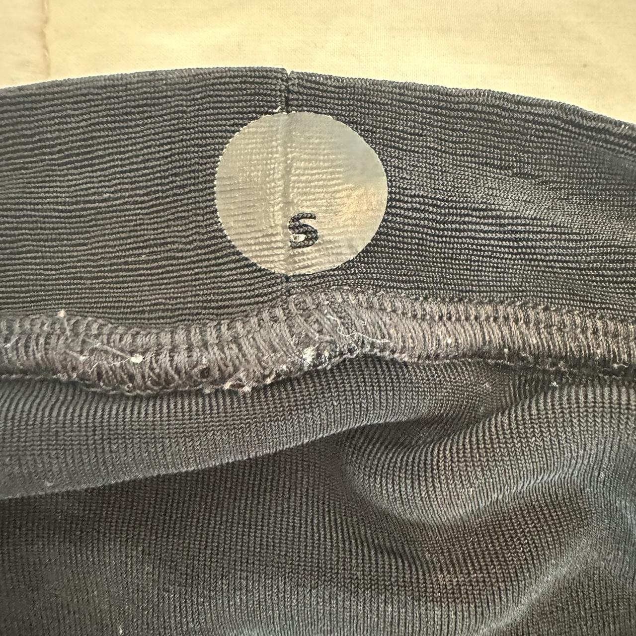 black ballet skirt 🦢 size small super cute, light... Depop