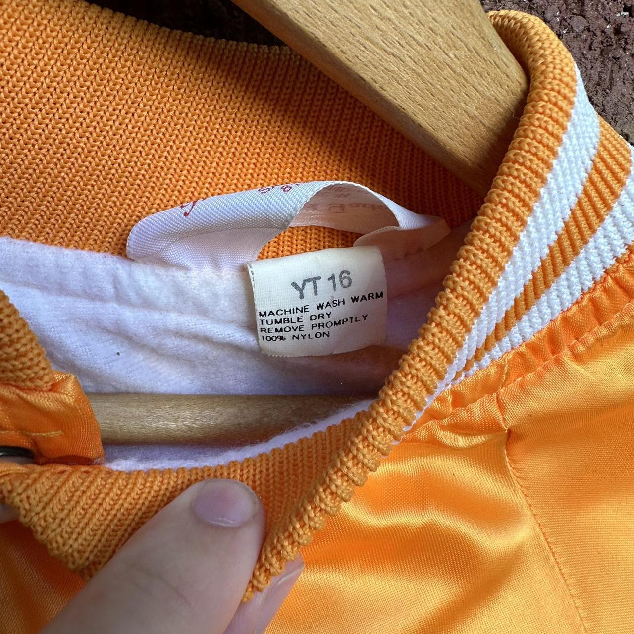 Vintage Vols Satin Jacket Size Women’s... Depop