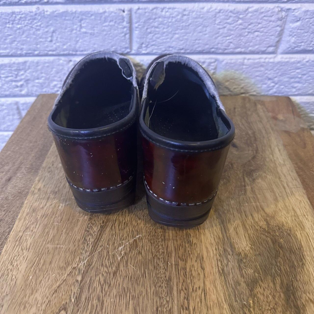 dansko mules and clogs
