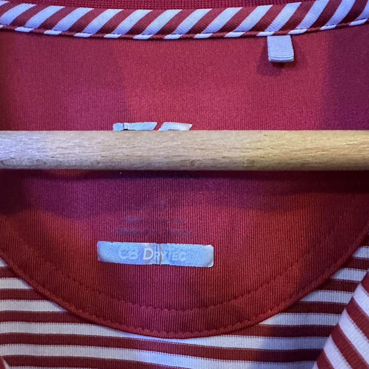 Cutter & Buck Ole Miss Rebels (University of... Depop