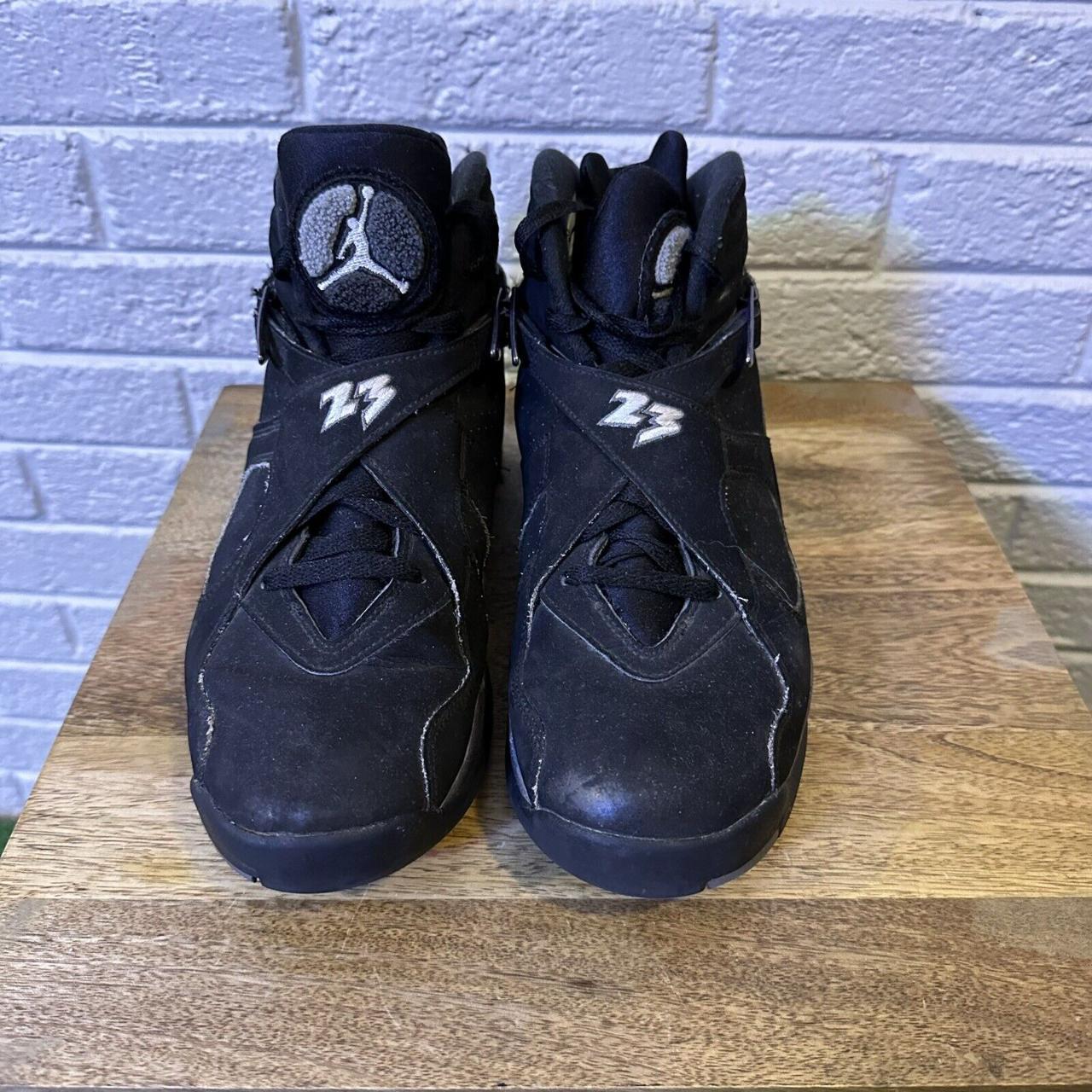 size 8 men's nike air jordan i shoes