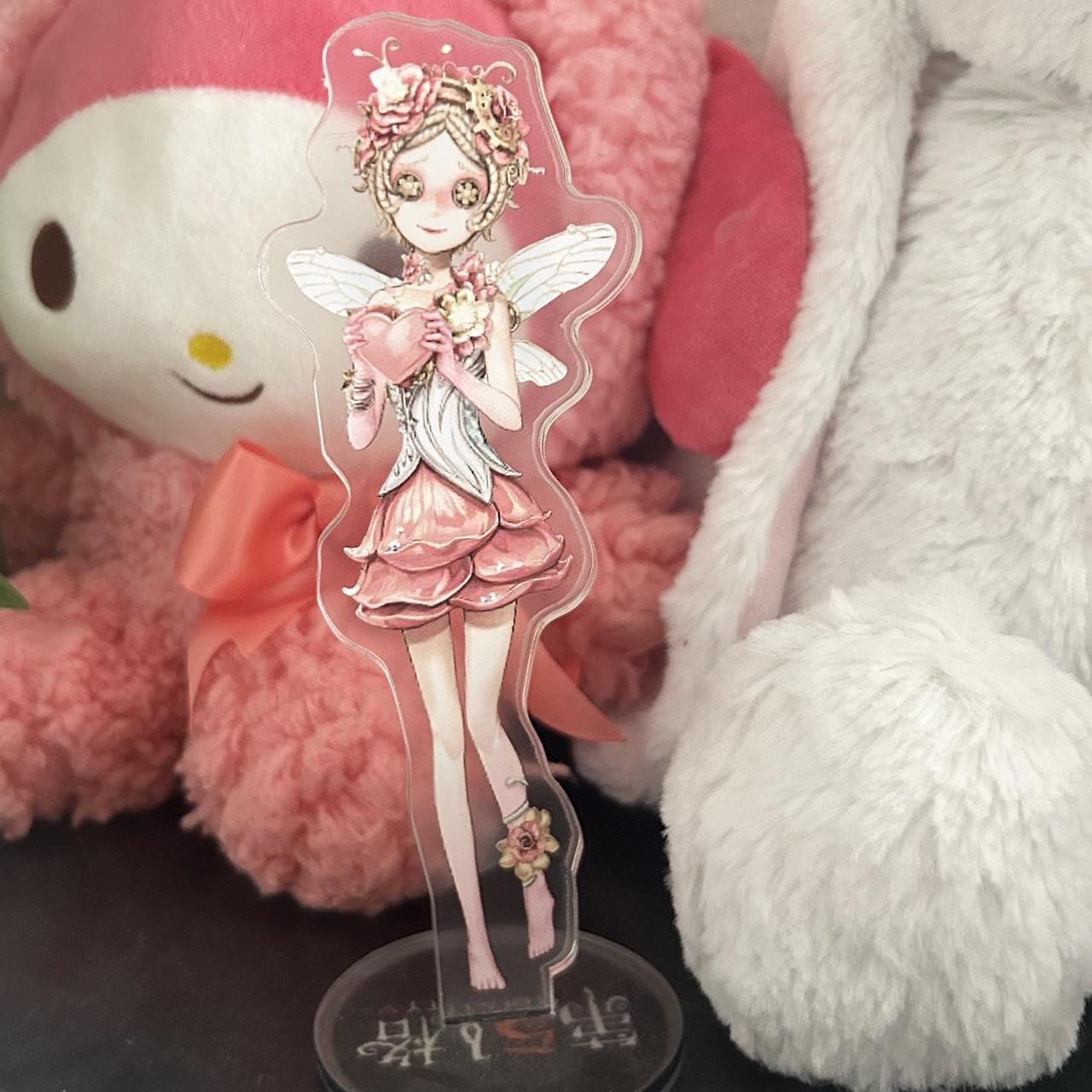 identity V idv fairy tracy acrylic stand from... Depop